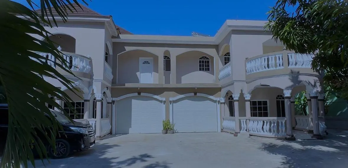 Chrewans Enterprise Ltd Bed & Breakfast Montego Bay