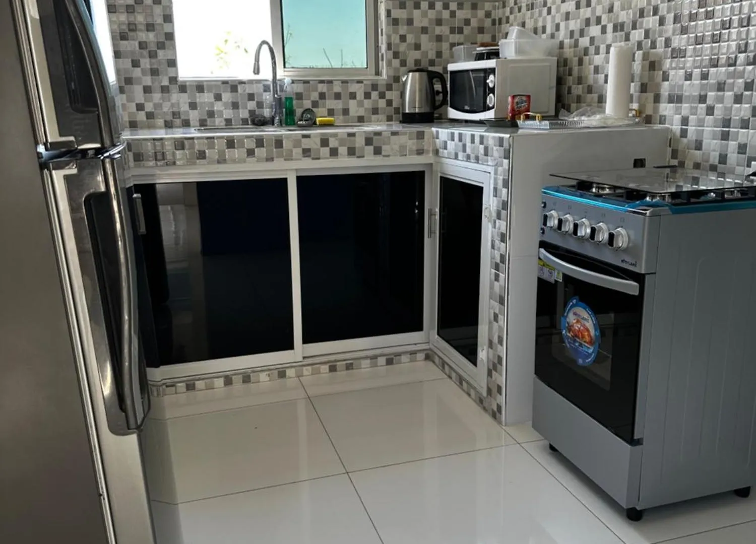 Chrewans Enterprise Ltd Bed & Breakfast Montego Bay