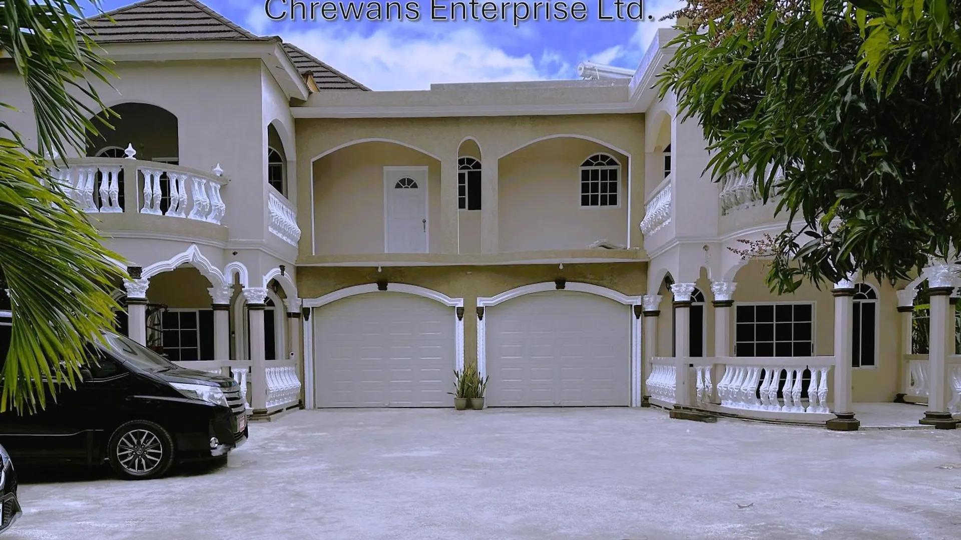 Chrewans Enterprise Ltd contacts